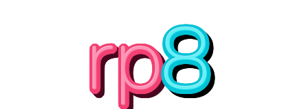 rp8 — logo kanal
