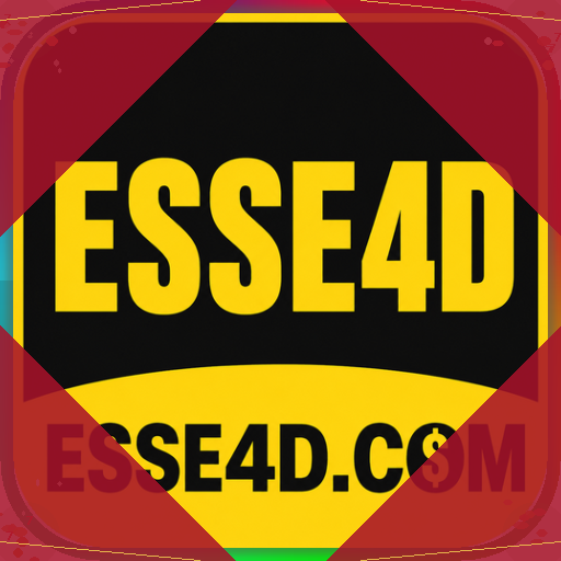 esse4d — mitra unggulan